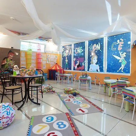 Color King Marte Village-2